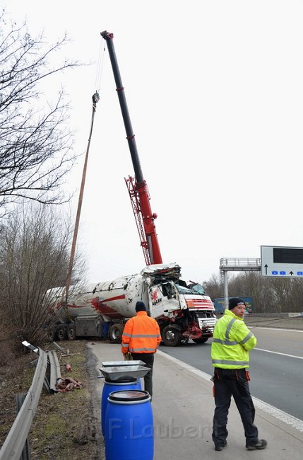 VU A4 Rich Olpe kurz hinter AK Koeln West P543.JPG